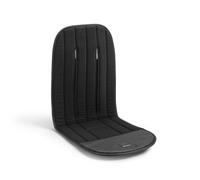 Elodie Details Riduttore Passeggino Universale Reversibile, Imbottito e Lavabile Materassino Passeggino CosyCushion Accessorio Passeggino - Aviator Black