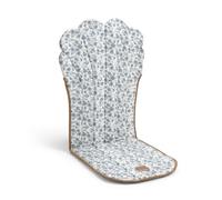 Elodie Details Riduttore Passeggino Universale Reversibile, Imbottito e Lavabile Materassino Passeggino CosyCushion Accessorio Passeggino - Garden Leo Toile