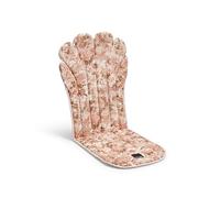 Elodie Details Riduttore Passeggino Universale Reversibile, Imbottito e Lavabile Materassino Passeggino CosyCushion Accessorio Passeggino - River Rose