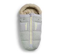 Elodie Details Sacco per Passeggino Universale Termico, Antipioggia e Antivento - Utility Green