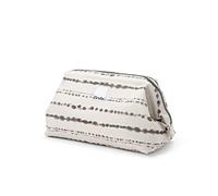 Elodie Details Zip&Go - Astuccio da toilette, Tidemark Drops, Misura standard, Astuccio da toilette