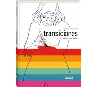 Élodie Durand Silvia Mor Transiciones: El diario de Anne Marbot: 2 ( (Tascabile)