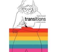 Élodie Durand Transitions (Tascabile)
