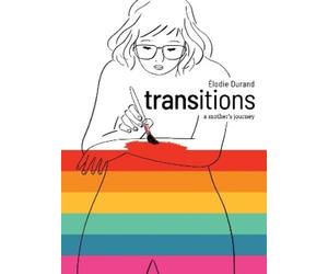 Élodie Durand Transitions (Tascabile)