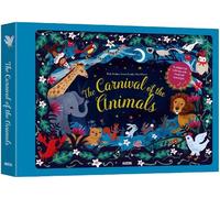 The Carnival of the Animals by Fondacci, Elodie