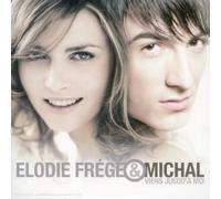 Elodie Frégé - Viens jusqu'à moi