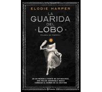 Elodie Harper La Guarida del Lobo (Tascabile)