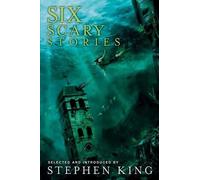 Elodie Harper Paul Bassett Davies Harper Saragosa Six Scary Stories (Tascabile)