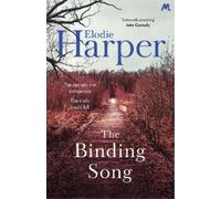 Elodie Harper The Binding Song (Tascabile)