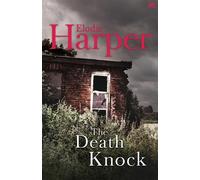 Elodie Harper The Death Knock (Tascabile)