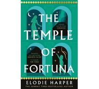 Elodie Harper The Temple of Fortuna (Tascabile) Wolf Den Trilogy