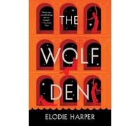 Elodie Harper The Wolf Den (Tascabile) Wolf Den Trilogy