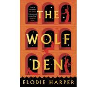 Elodie Harper The Wolf Den (Tascabile) Wolf Den Trilogy