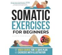 Elodie Robinson Somatic Exercises for Beginners (Tascabile)