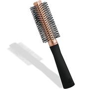 Elodyunhc Spazzola rotonda, spazzola per lo styling quotidiano dei capelli per capelli spessi e lunghi, capelli ricci, per aggiungere volume e lucentezza, per uomini e donne