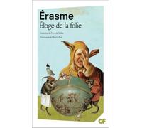 Éloge de la folie