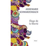 Eloge de la liberté