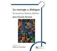 Eloge de la rencontre et du dialogue