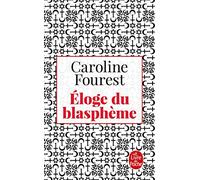 Eloge du blasphème