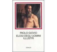 Elogi degli uomini illustri