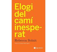 Elogi del camí inesperat: Articles per a terreny accidentat: 146