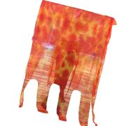 Elogio Danza Adorazione Bandiere Con Scalabile