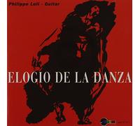 Elogio De La Danza