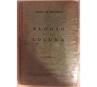 Elogio de la Locura