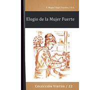 Elogio de la Mujer Fuerte