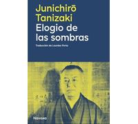 Elogio de Las Sombras