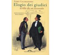 Elogio dei giudici