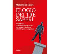 Elogio dei tre saperi