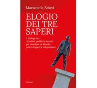 Elogio dei tre saperi