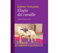 Elogio del cavallo
