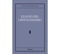Elogio del cristianesimo