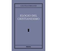 Elogio del cristianesimo