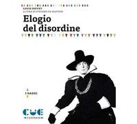 Elogio del disordine