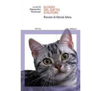 Elogio del gatto d'autore