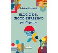 Elogio del gioco espressivo per l'infanzia: la meraviglia