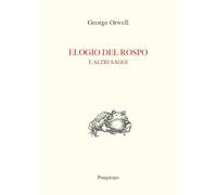 Elogio del rospo e altri saggi