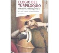 Elogio del turpiloquio. Letteratura, politica e parolacce
