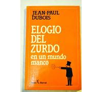 Elogio del zurdo en un mundo manco