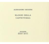 Elogio della caffettiera