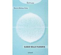 Elogio della filosofia