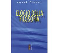 Elogio della filosofia