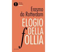 Elogio della follia