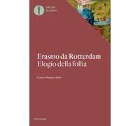 Elogio della follia