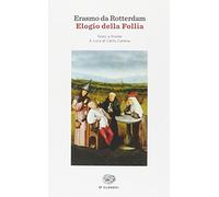 Elogio della follia