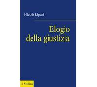 Elogio della giustizia