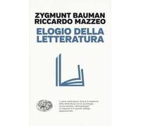 Elogio della letteratura